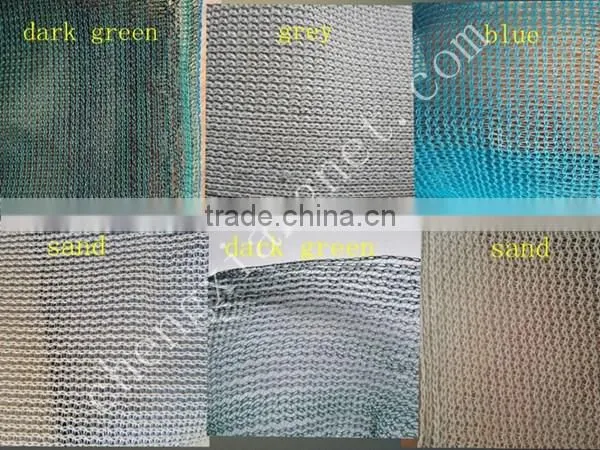 backstop archery netting