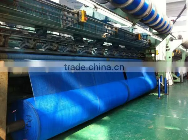 HDPE Plastic Windbreak Shade Net with low price