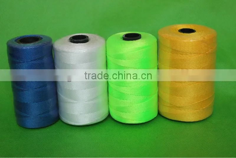 210D PP fishing rope