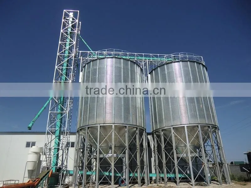 china small grain bucket elevator for sale
