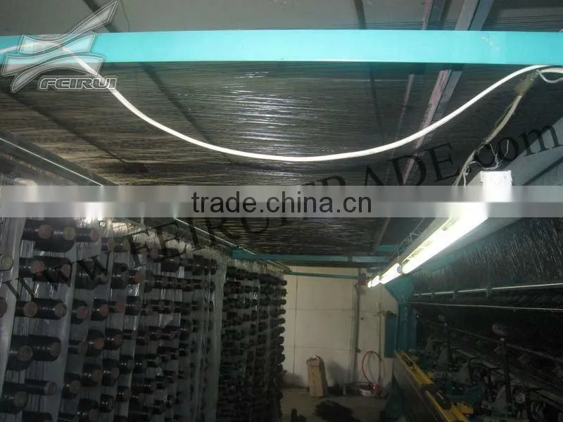 HDPE Green Sun Shade Net For Agriculture