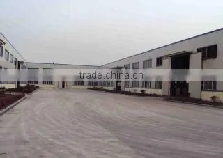 Xiamen Lahoo Auto Parts Co., Ltd. company overview - view 1