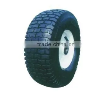 77 Pneumatic Wheel PR3009