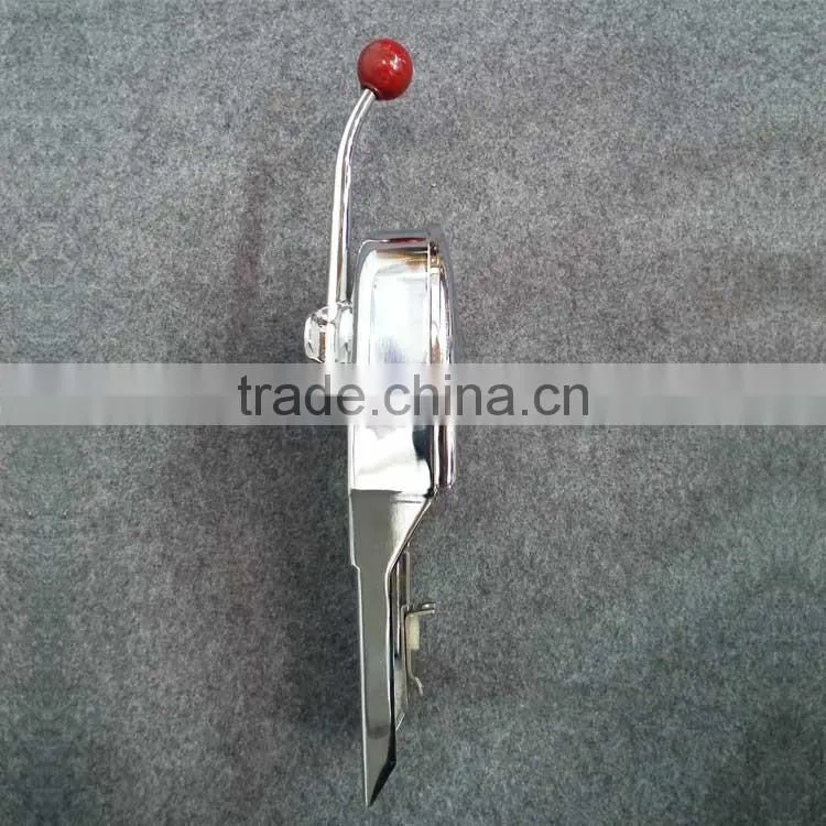 GJ1107A factory supply marine duel & single hand throttle controller