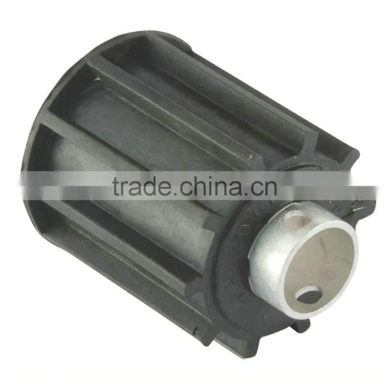 John Deere combine harvester silent block bushing