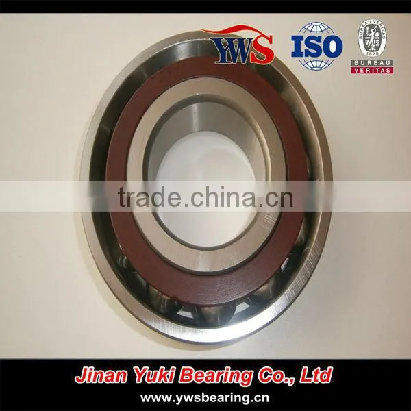 High Quality and High Speed Angular Contact Ball Bearing 7005