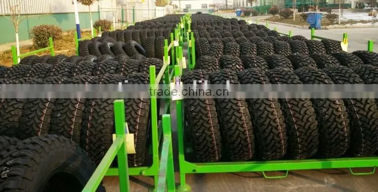 Comforser CF3000 265/70R17 4x4 light truck tires SUV mud tyres