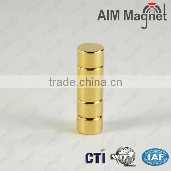 Strong 50*30*20mm permanent neodymium magnet generator