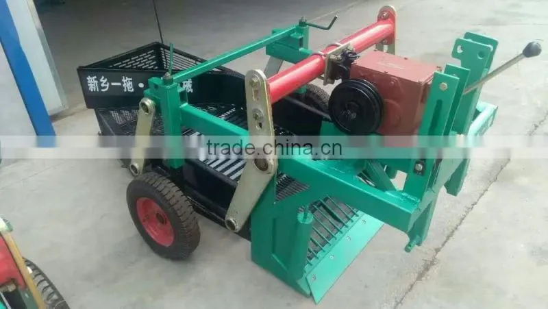 Best sale mini multifunction harvester