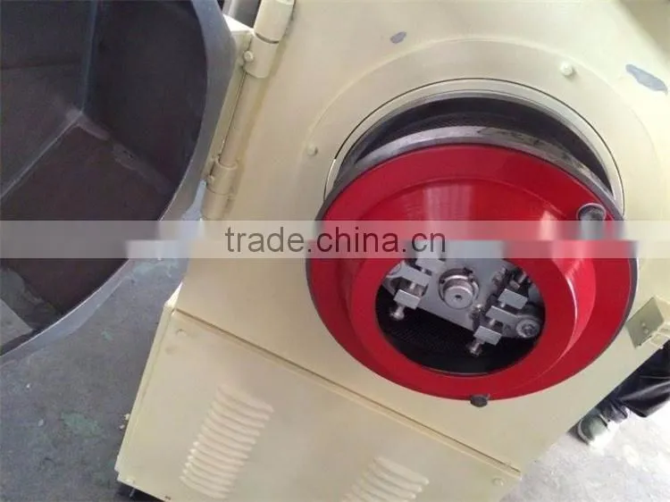 SZLH Series Chicken Fodder Pellet Making Machine