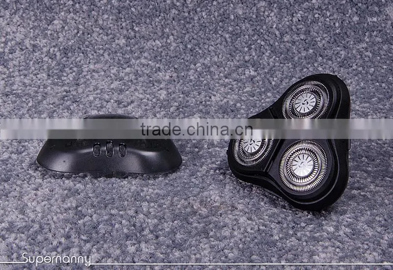 Creative Design Extendable Men Shaver(SN-SH9600)