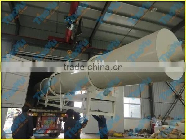 Compressed Wood Blocks Making Machine (SMS:0086-15890650503)