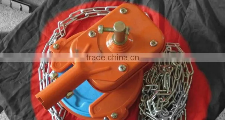 2015 Maxpower greenhouse plastic film winder