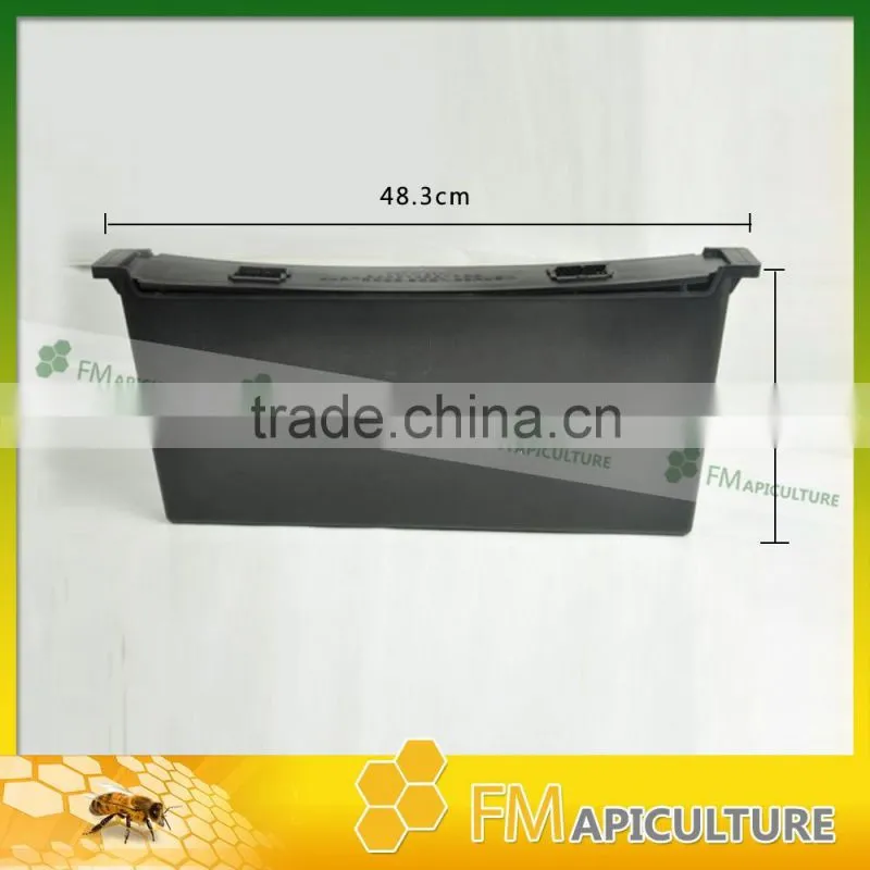 Bee keeping tools plastic bee feeder; 4KG bee feeder ; plastic bee feeder