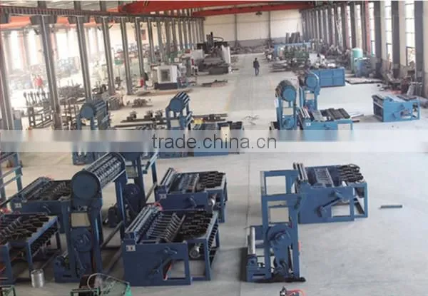 Electric fences machine for sheep