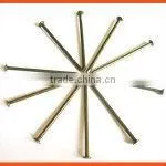common nails