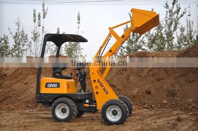 mini loader GN10 for sale