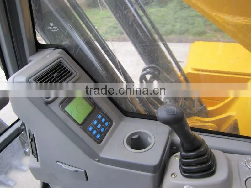 Hot selling SW240E crawler Excavator