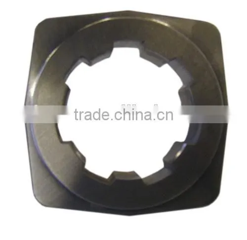 Horizontal Hydraulic Internal Broaching Machine