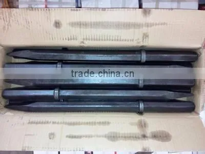 hammer breaker Hammer Chisel /Tools/ Rod /Pick //DRILL
