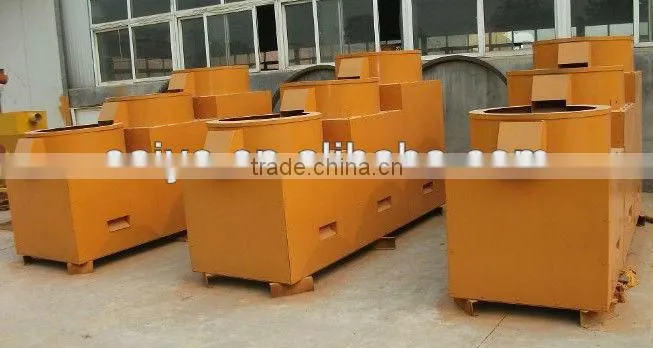organic fertilizer production line