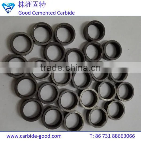 Various tungsten carbide seal rings