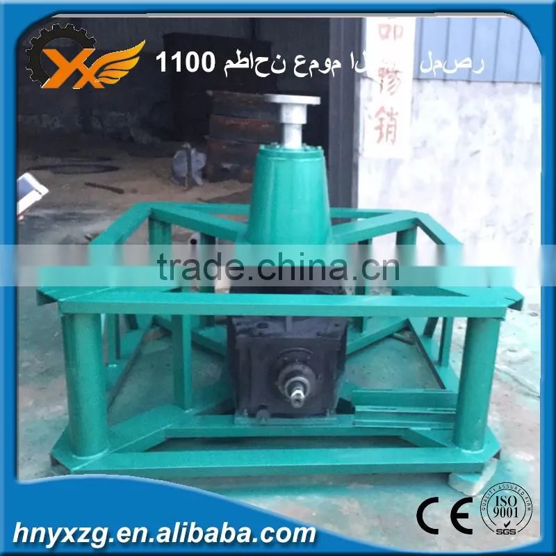 1100 model grinding machine to Egypt with price