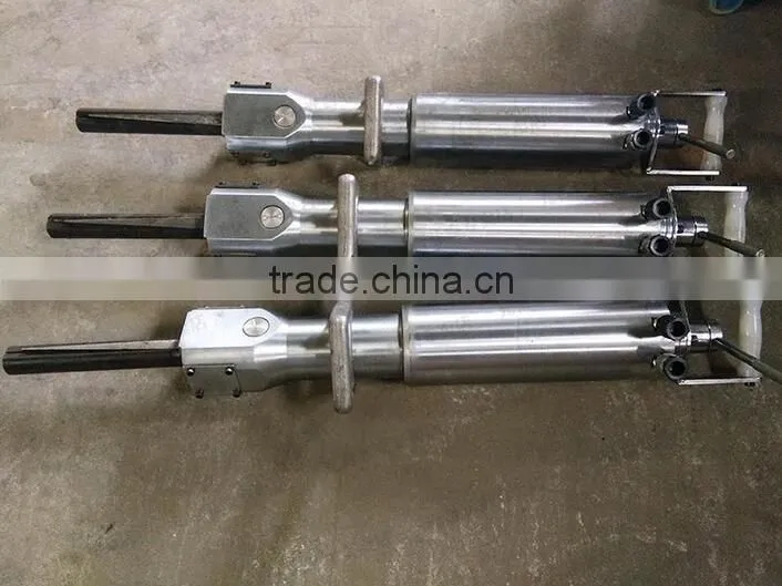 PLJ series hydraulic rock splitter