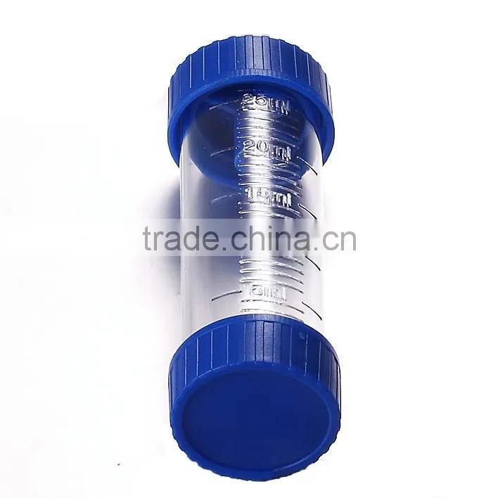 medical disposable infant mucus extractor