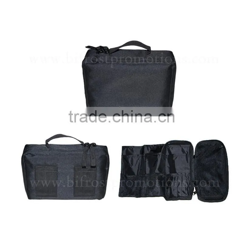 2016 High Quality Car First Aid Kit Survival First Aid Kit Bags
