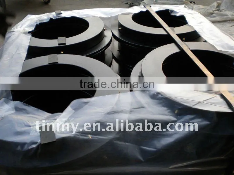 Ball Bearing Turntable for trailer
