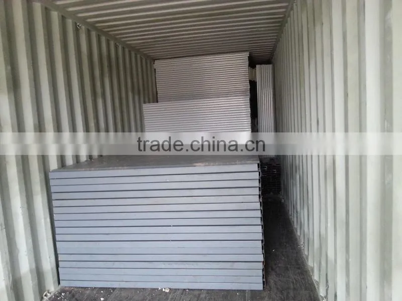 refrigerated truck body/zinc plated door hinge truck body/ckd/refrigerated trailer truck bodies