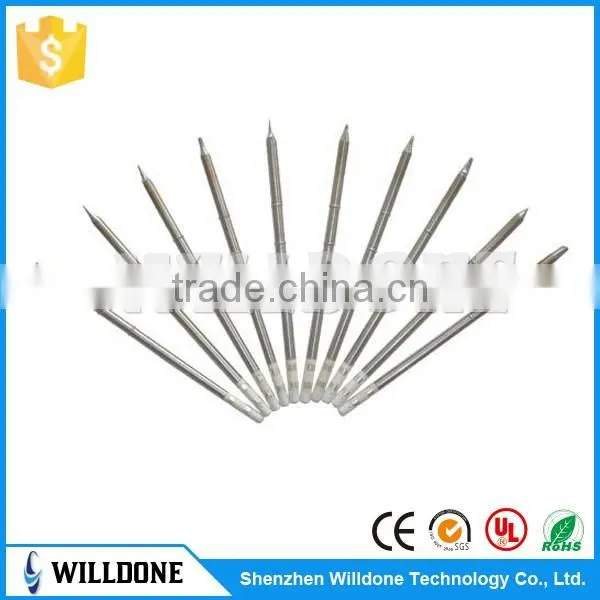 Good Quality Hakko T12 Soldering Iron Tips