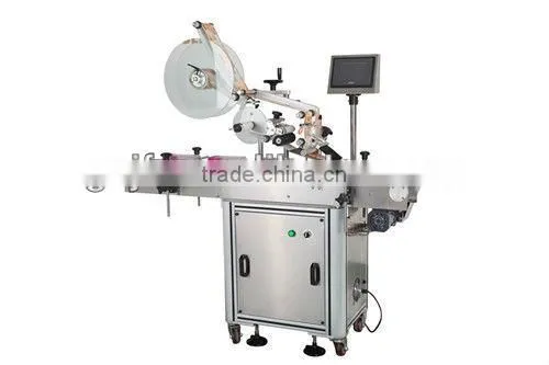 2015 China Factory Supplier Hot Selling Automatic Labeling Machine