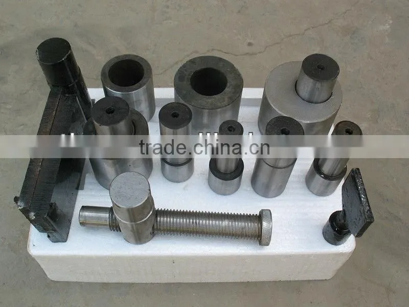 China Henan GW50 cnc wire bending machine
