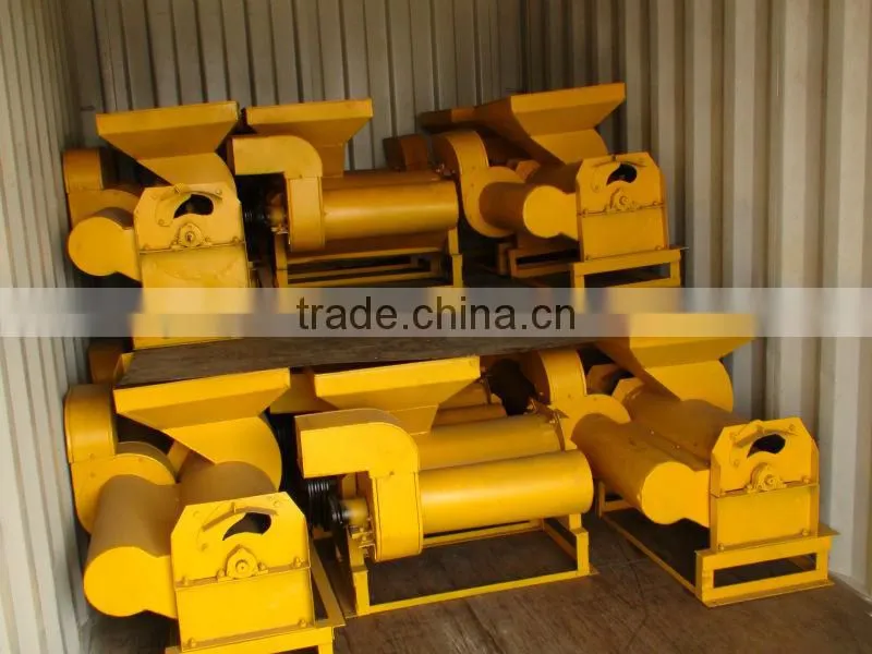 5TY-4.5 Maize and corn threshing machine