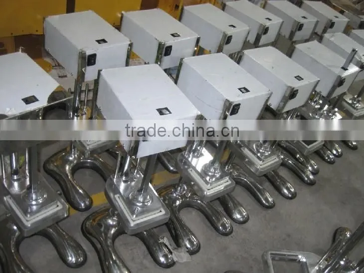 GRT - E655 Automatic french fries cutter machine