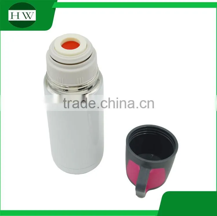 Jazz Double Wall Stainless Steel Thermos