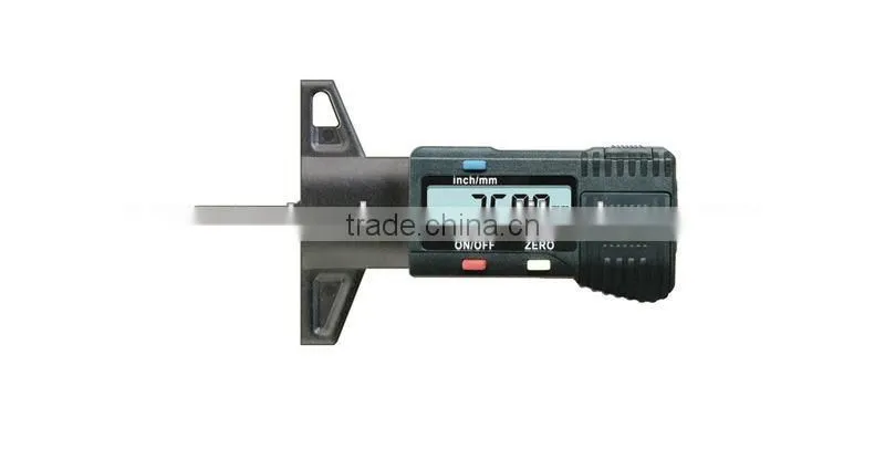 Digital Tread Depth Gauges