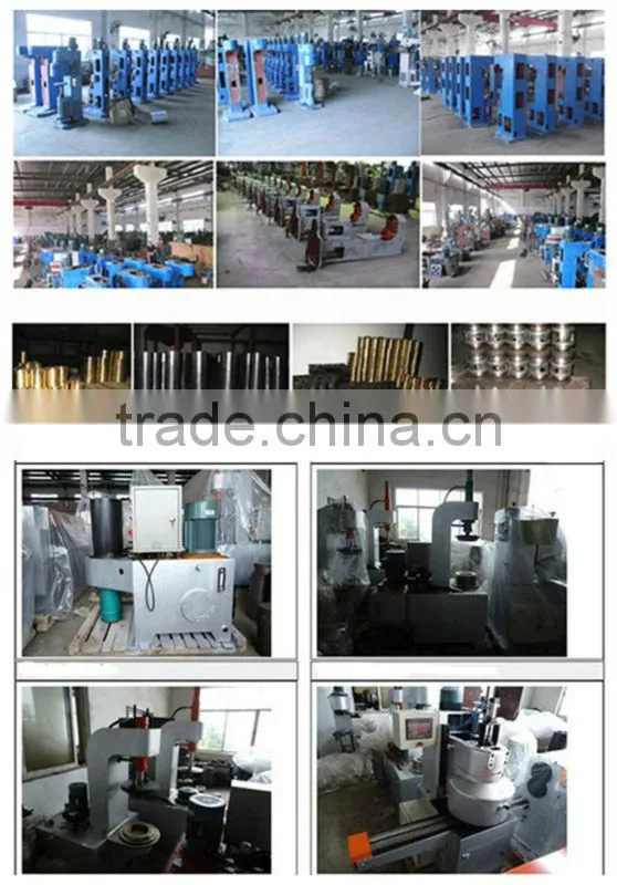 Hot Sell Good Price Automatic press machine for cans