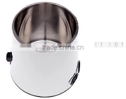 Stainless Steel Table Top Water Distiller