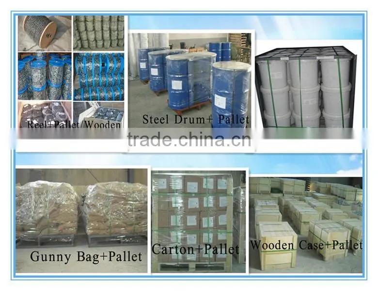 DIN 764 standard Link Chain China steel link chain factory