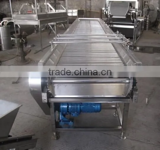Stainless Steel Belt Hoistor Hoisting Machine Conveying Machine