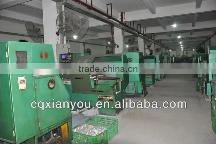 Lead manufacture tricycle transmission