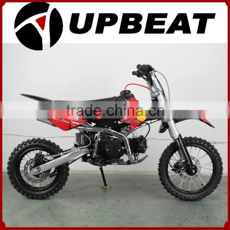 upbeat motorcycle 125CC DIRT BIKE 125cc pit bike cheap for sale DB125-5