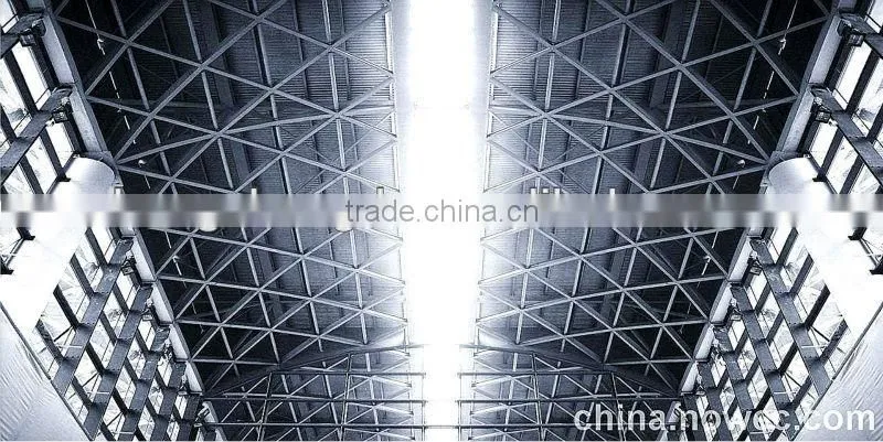 China steel structure prefab warehouse shed workshop for sale