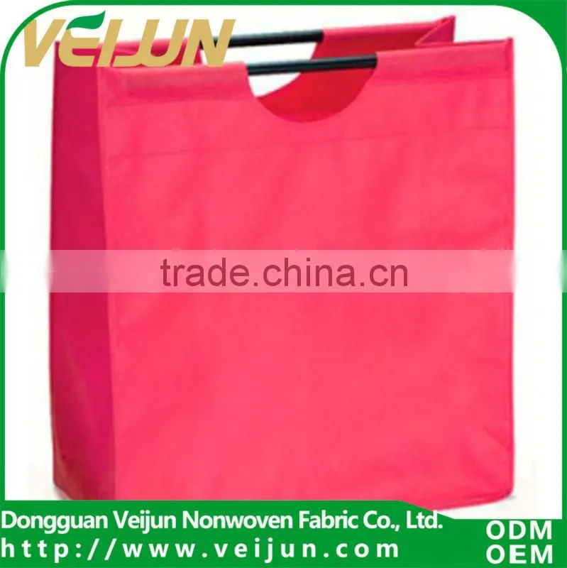 PP non woven fabric with self addhesive