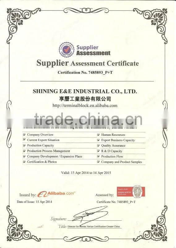 SL-3550 Insulated Different Types Busbar Composite Insulator