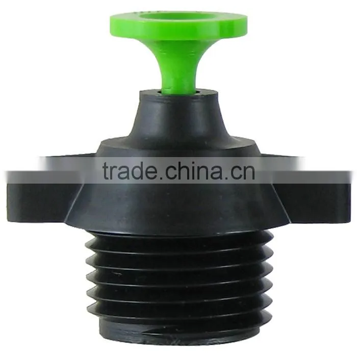 MS8049 Plastic T taype Spray sprinkler