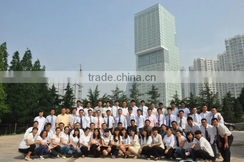 Flat packed container house for labor camp